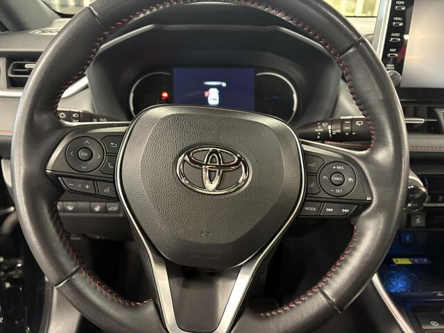 Toyota RAV4 2.5 Plug-in Hybrid AWD Dynamic