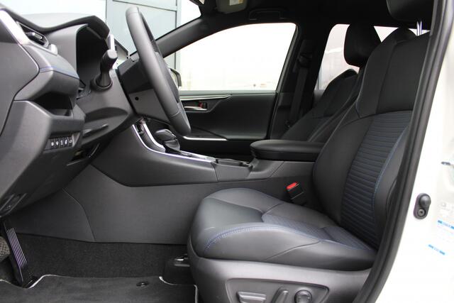 Toyota RAV4 2.5 Hybrid AWD Bi-Tone NAVI/360CAM,4X4,JBL