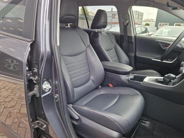 Toyota RAV4 2.5 Hybrid Style