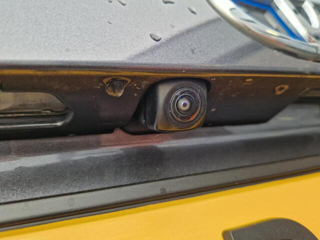 Toyota RAV4 2.5 Hybrid Style