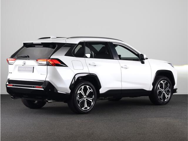 Toyota RAV4 2.5 Plug-in Hybrid AWD Limited Edition *NIEUW* | Direct leverbaar! | 360° Camera | Stoelverwarming | Parkeersensoren V+A |