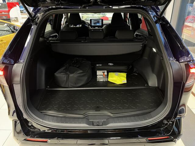 Toyota RAV4 2.5 Plug-in Hybrid AWD Dynamic | Nieuw | Direct uit voorraad leverbaar