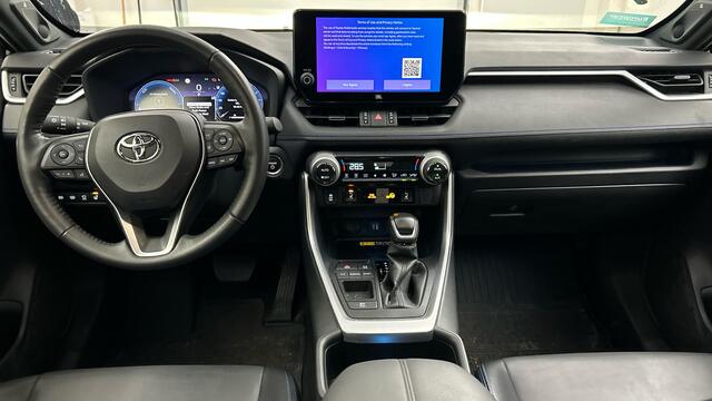 Toyota RAV4 2.5 Hybrid Style Two-tone | JBL | Stuur verw. | Carplay