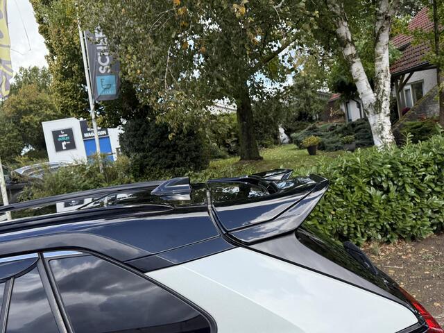 Toyota RAV4 2.5 Hybrid AWD 222PK Bi-ToneoPanooTrekhaakoJBL