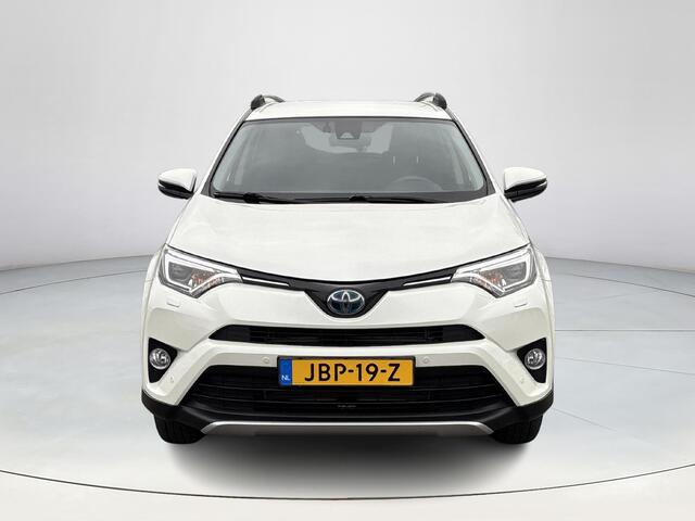 Toyota RAV4 2.5 Hybrid Style | Trekhaak | Elektrische achterklep | Camera achter |
