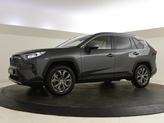 Toyota RAV4 2.5 Hybrid Dynamic | Trekhaak | Navigatie | Blindspot | Parkeers