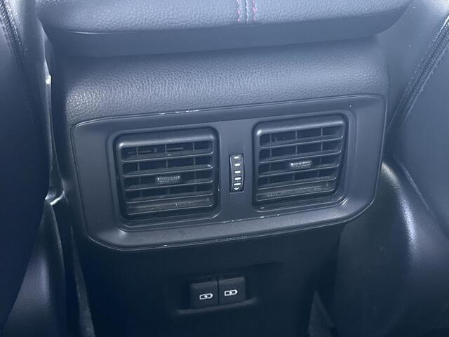 Toyota RAV4 - Suzuki Across 2.5 Plug-in Hybrid Style **TREKHAAK / STOELVERWARMING VOOR EN ACHTER/ DODEHOEK DETECTIE/ PARKEERSENSZOREN VOOR EN ACHTER/ 36 MAANDEN GARANTIE**