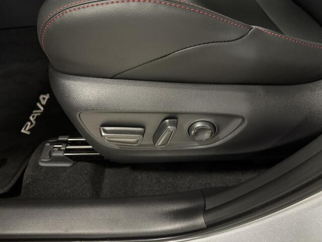 Toyota RAV4 2.5 Plug-in Hybrid AWD Bi-Tone Plus Nieuw! Direct uit voorraad leverbaar!