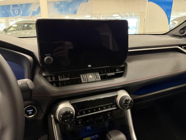 Toyota RAV4 2.5 Plug-in Hybrid AWD Bi-Tone Plus Nieuw! Direct uit voorraad leverbaar!