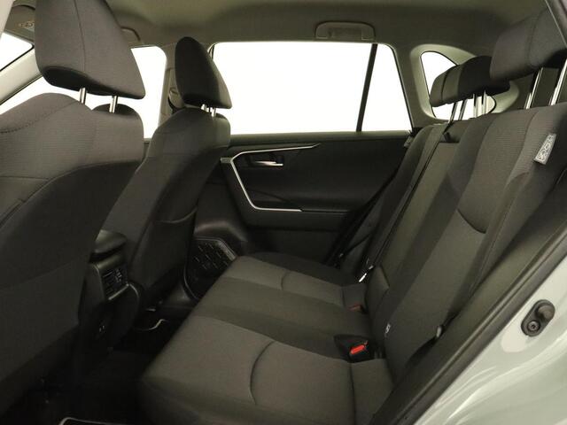 Toyota RAV4 2.5 Hybrid Active | 1e eigenaar | Trekhaak | Adaptive cruise | Camera | Carplay | Full LED | Digital Cockpit | Climate control | Parkeerhulp