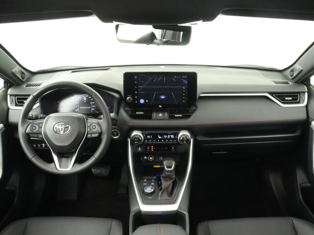 Toyota RAV4 2.5 Plug-in Hybrid AWD Bi-Tone Plus | NIEUW & DIRECT LEVERBAAR | MEERDERE KLEUREN OP VOORRAAD | INCLUSIEF ALLE ACTIES |