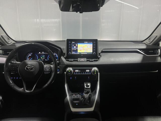 Toyota RAV4 2.5 Hybrid Executive | Pano, Stoelventilatie / -verwarming, Navi, 360 Camera, Parkeersensoren V+A, JBL-audio