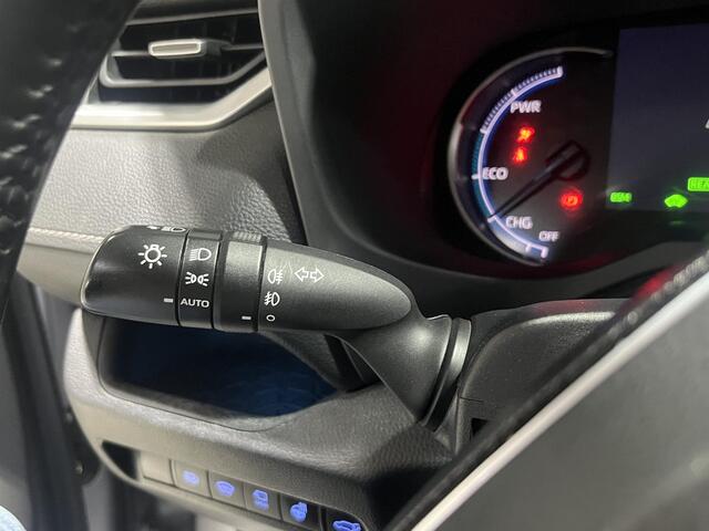 Toyota RAV4 2.5 Hybrid Executive | Pano, Stoelventilatie / -verwarming, Navi, 360 Camera, Parkeersensoren V+A, JBL-audio