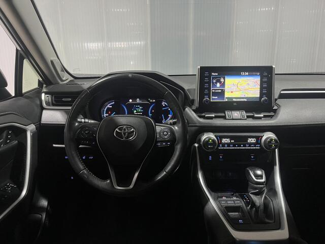 Toyota RAV4 2.5 Hybrid Executive | Pano, Stoelventilatie / -verwarming, Navi, 360 Camera, Parkeersensoren V+A, JBL-audio