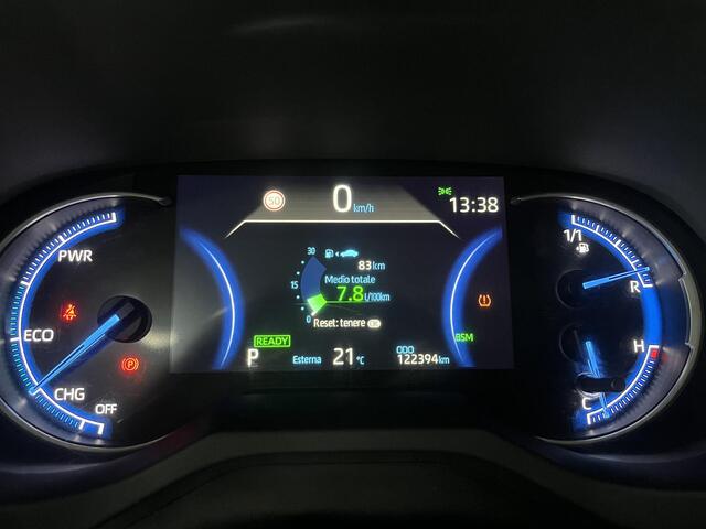 Toyota RAV4 2.5 Hybrid Executive | Pano, Stoelventilatie / -verwarming, Navi, 360 Camera, Parkeersensoren V+A, JBL-audio