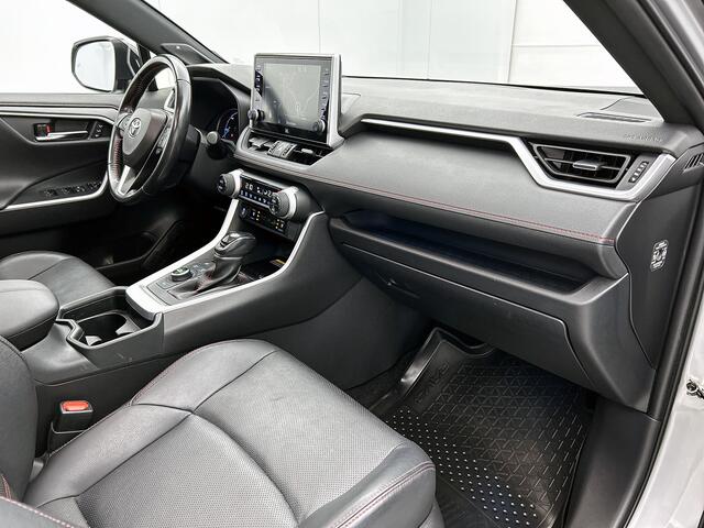 Toyota RAV4 2.5 Plug-in Hybrid AWD Bi-Tone Plus