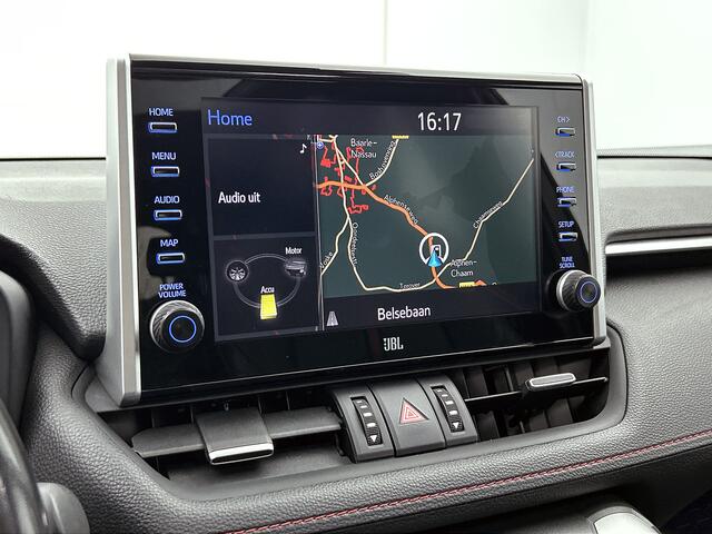 Toyota RAV4 2.5 Plug-in Hybrid AWD Bi-Tone Plus