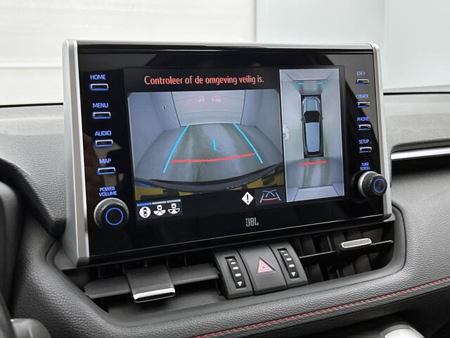 Toyota RAV4 2.5 Plug-in Hybrid AWD Bi-Tone Plus