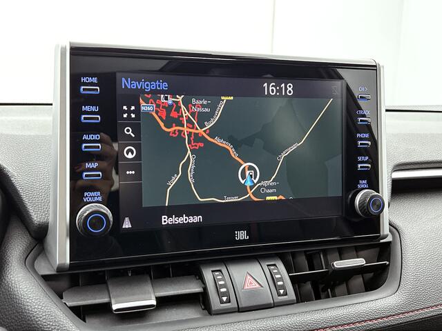 Toyota RAV4 2.5 Plug-in Hybrid AWD Bi-Tone Plus