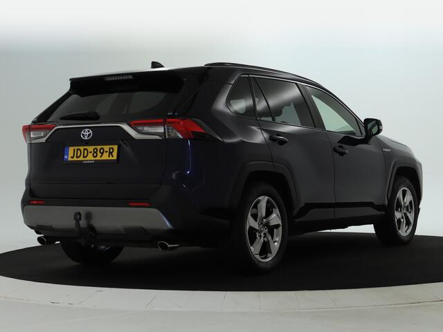 Toyota RAV4 2.5 Hybrid First Edition