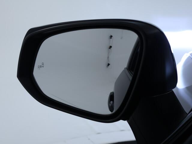 Toyota RAV4 2.5 Hybrid First Edition