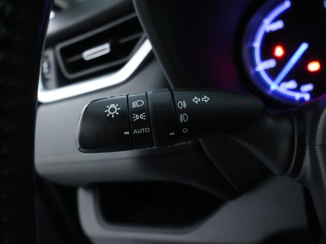 Toyota RAV4 2.5 Hybrid First Edition