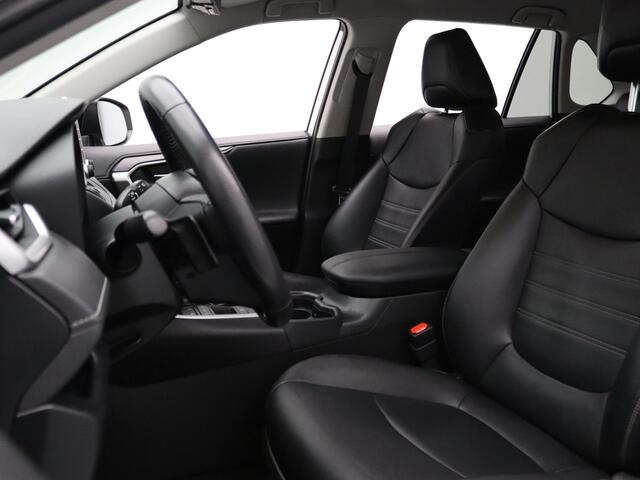 Toyota RAV4 215pk Hybrid Executive Automaat JBL | 360° Camera | Adapt. Cruise | Stoelverw. | Trekhaak