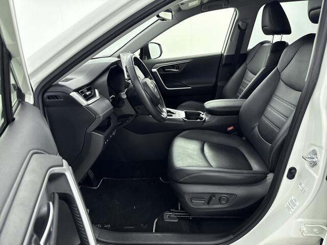 Toyota RAV4 2.5 Hybrid Active | Leder | Stuur en Stoelverwarming
