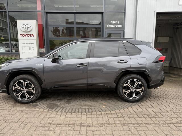 Toyota RAV4 2.5 Plug-in Hybrid AWD Bi-Tone Plus