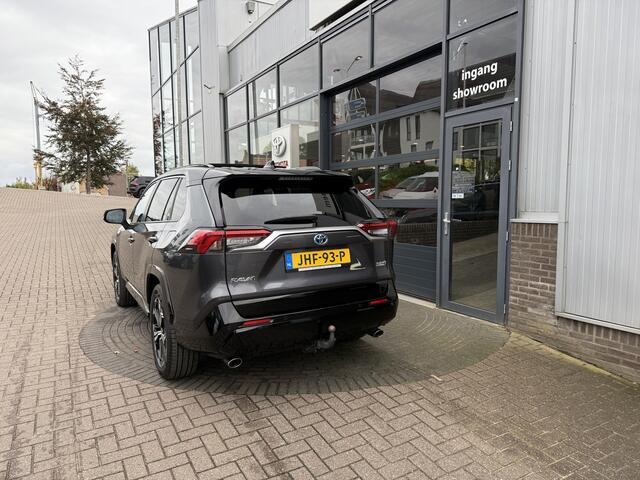 Toyota RAV4 2.5 Plug-in Hybrid AWD Bi-Tone Plus