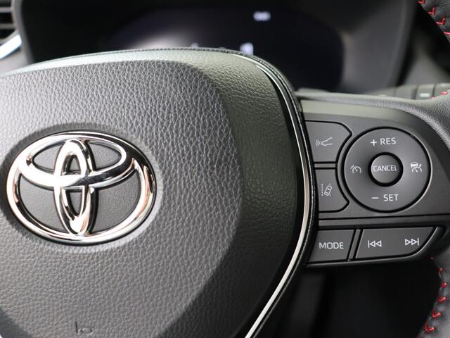 Toyota RAV4 2.5 Plug-in Hybrid AWD Limited Edition | Lederen interieur |