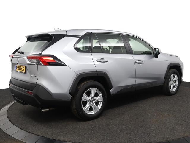 Toyota RAV4 2.5 Hybrid Active | Trekhaak | Achteruitrijcamera | Adaptieve Cruise Control | Climate Control |