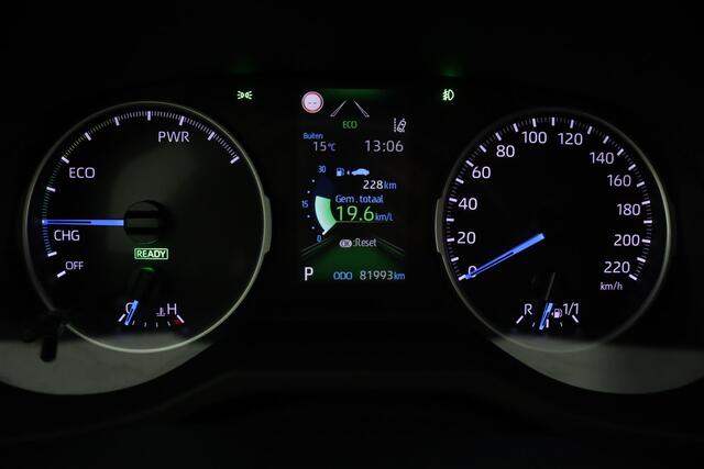 Toyota RAV4 2.5 Hybrid Active | Trekhaak | Achteruitrijcamera | Adaptieve Cruise Control | Climate Control |