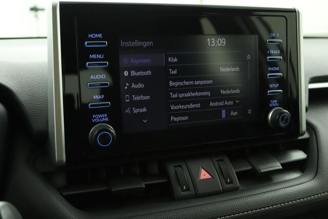 Toyota RAV4 2.5 Hybrid Active | Trekhaak | Achteruitrijcamera | Adaptieve Cruise Control | Climate Control |