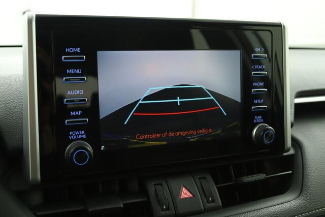 Toyota RAV4 2.5 Hybrid Active | Trekhaak | Achteruitrijcamera | Adaptieve Cruise Control | Climate Control |