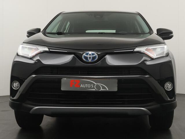 Toyota RAV4 2.5 Hybrid Dynamic - Navigatie - Climate Controle - Trekhaak - Stoelverwarming