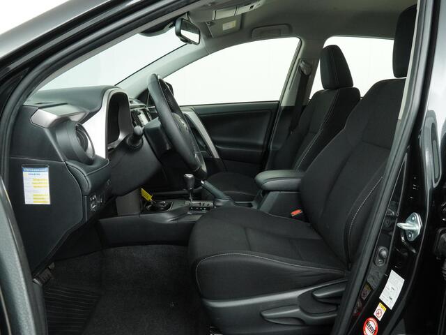 Toyota RAV4 2.5 Hybrid Dynamic - Navigatie - Climate Controle - Trekhaak - Stoelverwarming