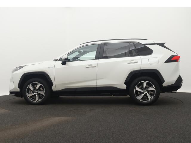 Toyota RAV4 2.5 Plug-in Hybrid AWD Style Limited | Panoramadak | Parkeersensoren |