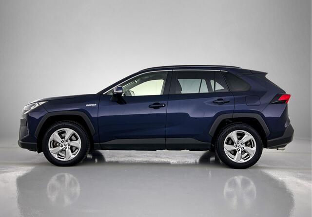 Toyota RAV4 2.5 Hybrid Dynamic | Navigatie | Parkeersensoren |