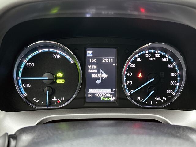 Toyota RAV4 2.5 Hybrid Executive Business | Navigatie | Camera | Panodak