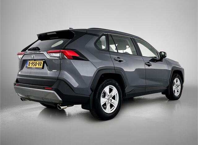 Toyota RAV4 2.0 VVT-iE Active