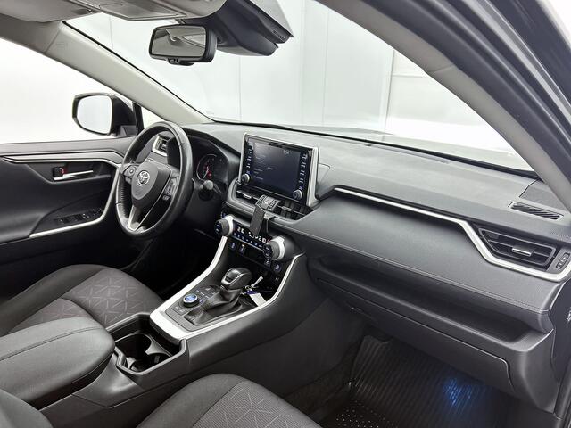 Toyota RAV4 2.0 VVT-iE Active
