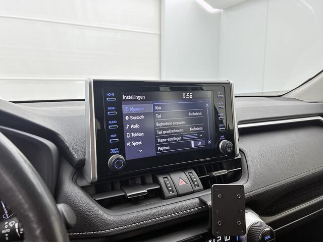 Toyota RAV4 2.0 VVT-iE Active