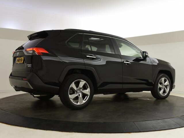 Toyota RAV4 2.5 Hybrid AWD Executive | Panoramadak | PDC V+A | Navigatie
