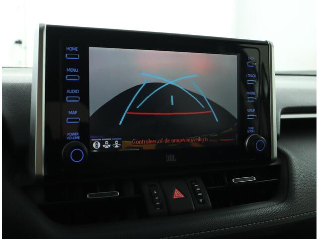 Toyota RAV4 2.5 Hybrid Executive | Stoelverwarming | Lederen bekleding | ACC |