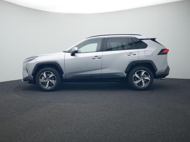 Toyota RAV4 2.5 Plug-in Hybrid AWD Dynamic *NIEUW*
