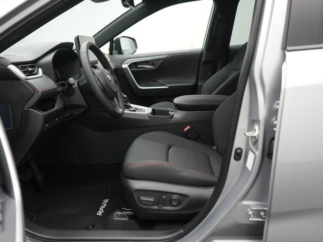 Toyota RAV4 2.5 Plug-in Hybrid AWD Dynamic *NIEUW*