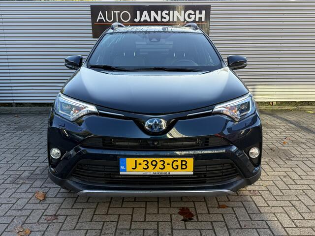 Toyota RAV4 2.5 Hybrid AWD Executive met 1650kg trekgewicht!! | Trekhaak | Stoel/Stuurverwarming | 360° camera | Clima | Navi | Keyless | RIJKLAARPRIJS INCL 12 MAANDEN GARANTIE EN BEURT