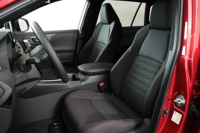 Toyota RAV4 2.5 Plug-in Hybrid AWD Dynamic, , NIEUW, SNEL LEVERBAAR, 750 EURO INRUILVOORDEEL!!