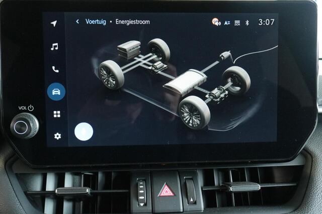 Toyota RAV4 2.5 Plug-in Hybrid AWD Dynamic, , NIEUW, SNEL LEVERBAAR, 750 EURO INRUILVOORDEEL!!